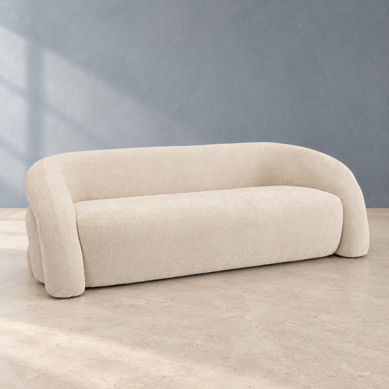 Divano Clemence 200a - 89b - 61h - 38h1