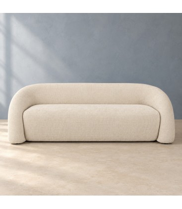 Divano Clemence 200a - 89b - 61h - 38h1