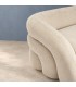 Divano Clemence 200a - 89b - 61h - 38h1