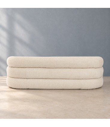 Divano Clemence 200a - 89b - 61h - 38h1