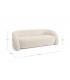 Divano Clemence 200a - 89b - 61h - 38h1