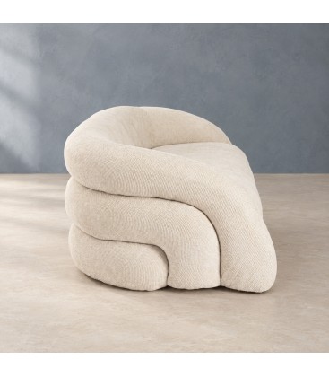 Divano Clemence 200a - 89b - 61h - 38h1