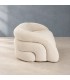 Divano Clemence 200a - 89b - 61h - 38h1