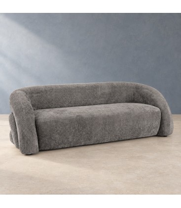 Divano Clemence 200a - 89b - 61h - 38h1