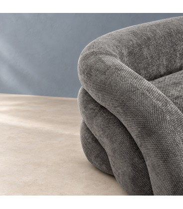 Divano Clemence 200a - 89b - 61h - 38h1