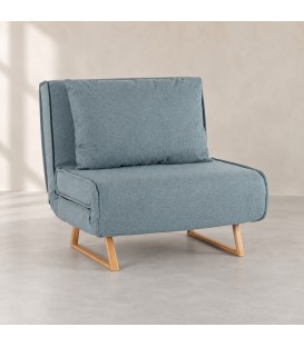 Divano letto Colton Divano: 90a - 86b - 88h letto: 90a - 190b - 30h