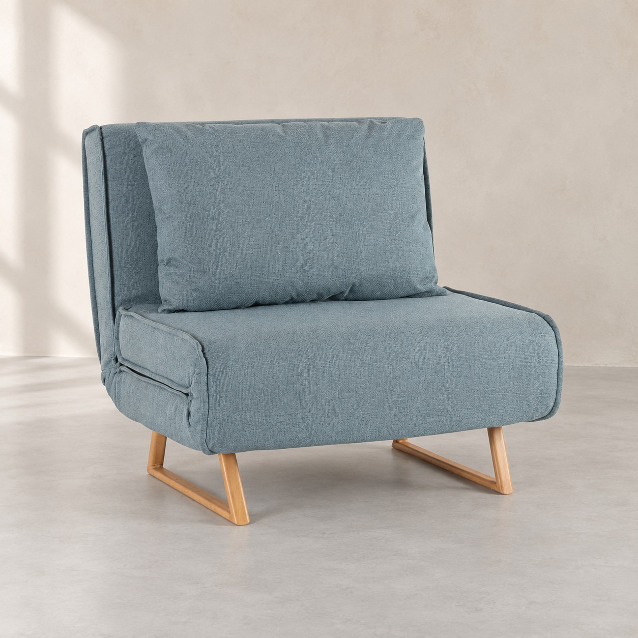 Divano letto Colton Divano: 90a - 86b - 88h letto: 90a - 190b - 30h