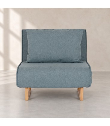 Divano letto Colton Divano: 90a - 86b - 88h letto: 90a - 190b - 30h