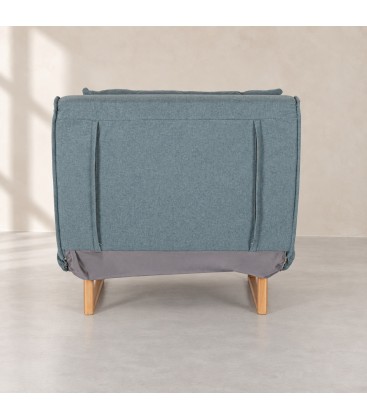 Divano letto Colton Divano: 90a - 86b - 88h letto: 90a - 190b - 30h
