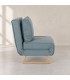 Divano letto Colton Divano: 90a - 86b - 88h letto: 90a - 190b - 30h