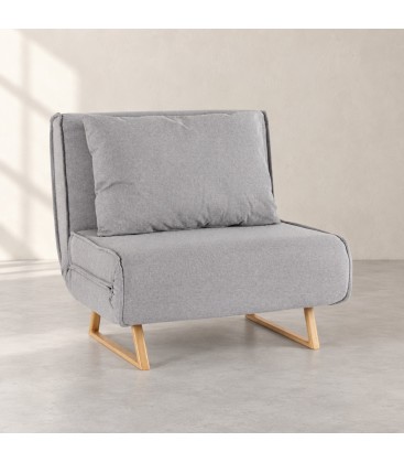 Divano letto Colton Divano: 90a - 86b - 88h letto: 90a - 190b - 30h