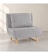 Divano letto Colton Divano: 90a - 86b - 88h letto: 90a - 190b - 30h
