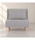 Divano letto Colton Divano: 90a - 86b - 88h letto: 90a - 190b - 30h