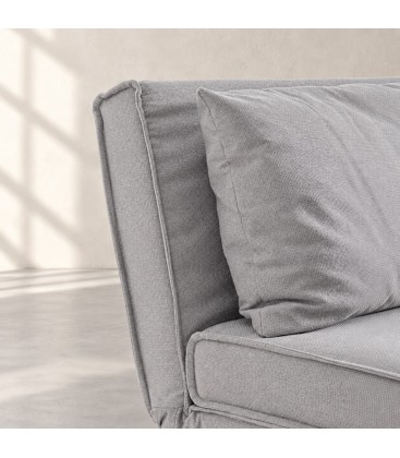 Divano letto Colton Divano: 90a - 86b - 88h letto: 90a - 190b - 30h
