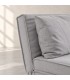 Divano letto Colton Divano: 90a - 86b - 88h letto: 90a - 190b - 30h