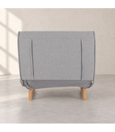Divano letto Colton Divano: 90a - 86b - 88h letto: 90a - 190b - 30h