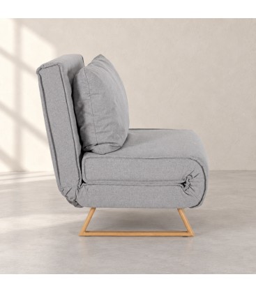 Divano letto Colton Divano: 90a - 86b - 88h letto: 90a - 190b - 30h