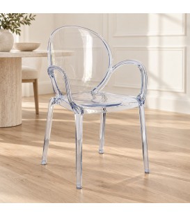 Sedia Camilla 58a - 52b - 87h - 45h1 - 66h2