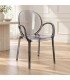 Sedia Camilla 58a - 52b - 87h - 45h1 - 66h2