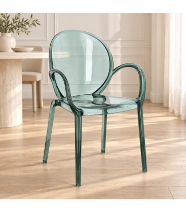Sedia Camilla 58a - 52b - 87h - 45h1 - 66h2