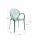 Sedia Camilla 58a - 52b - 87h - 45h1 - 66h2