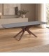 Tavolo allungabile Maritta 170/210/250a - 90b - 76h 0731297