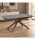 Tavolo allungabile Maritta 170/210/250a - 90b - 76h 0731297