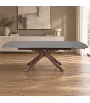 Tavolo allungabile Maritta 170/210/250a - 90b - 76h 0731297
