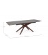Tavolo allungabile Maritta 170/210/250a - 90b - 76h 0731297