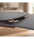 Tavolo allungabile Maritta 170/210/250a - 90b - 76h 0731297