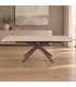 Tavolo allungabile Maritta 170/210/250a - 90b - 76h 0731298