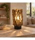 Lampada da tavolo Ace altezza 50 cm con attacco E27
