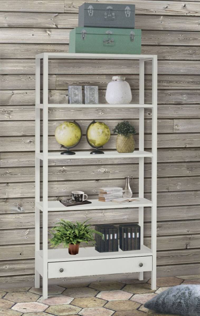 Étagère Libreria in Legno