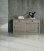 Madia credenza rovere patinato