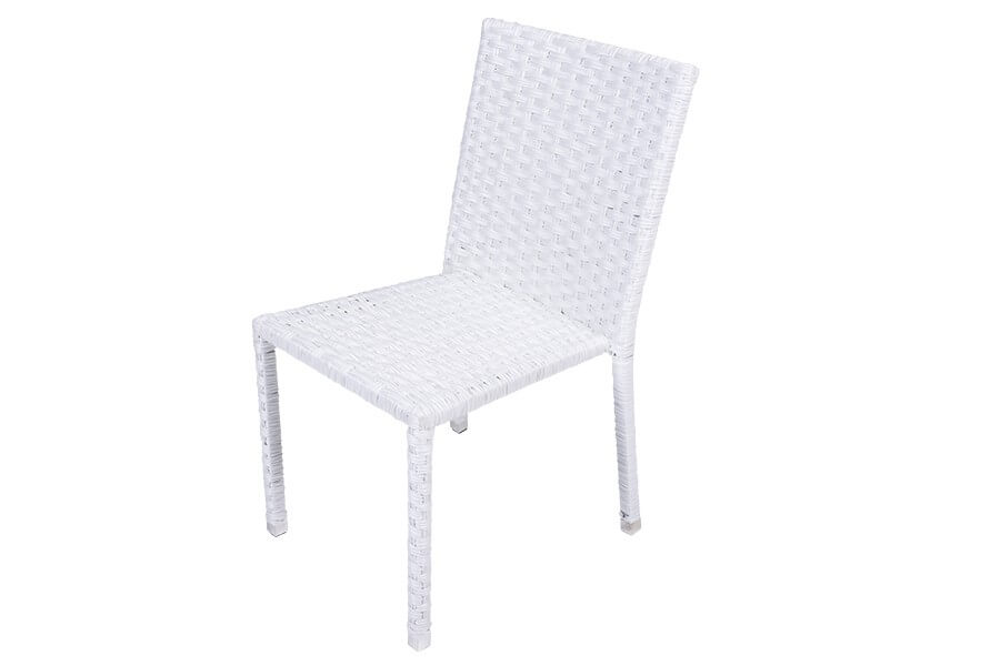 Sedia Imperial da giardino Enrico Coveri