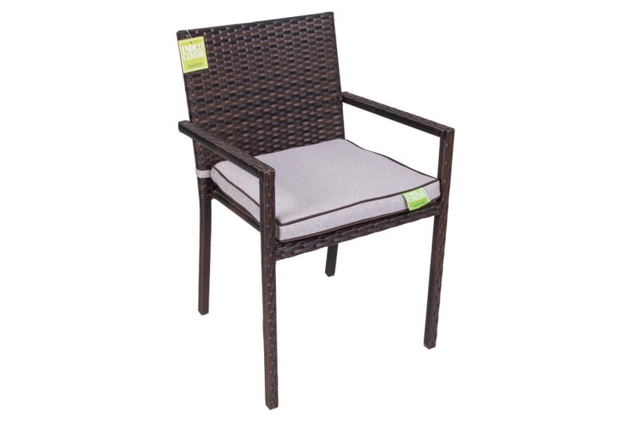 Poltrona Easy Coveri Garden