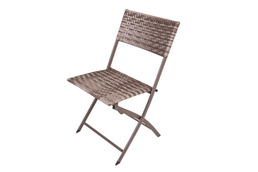 Sedia pieghevole Folding Coveri Garden