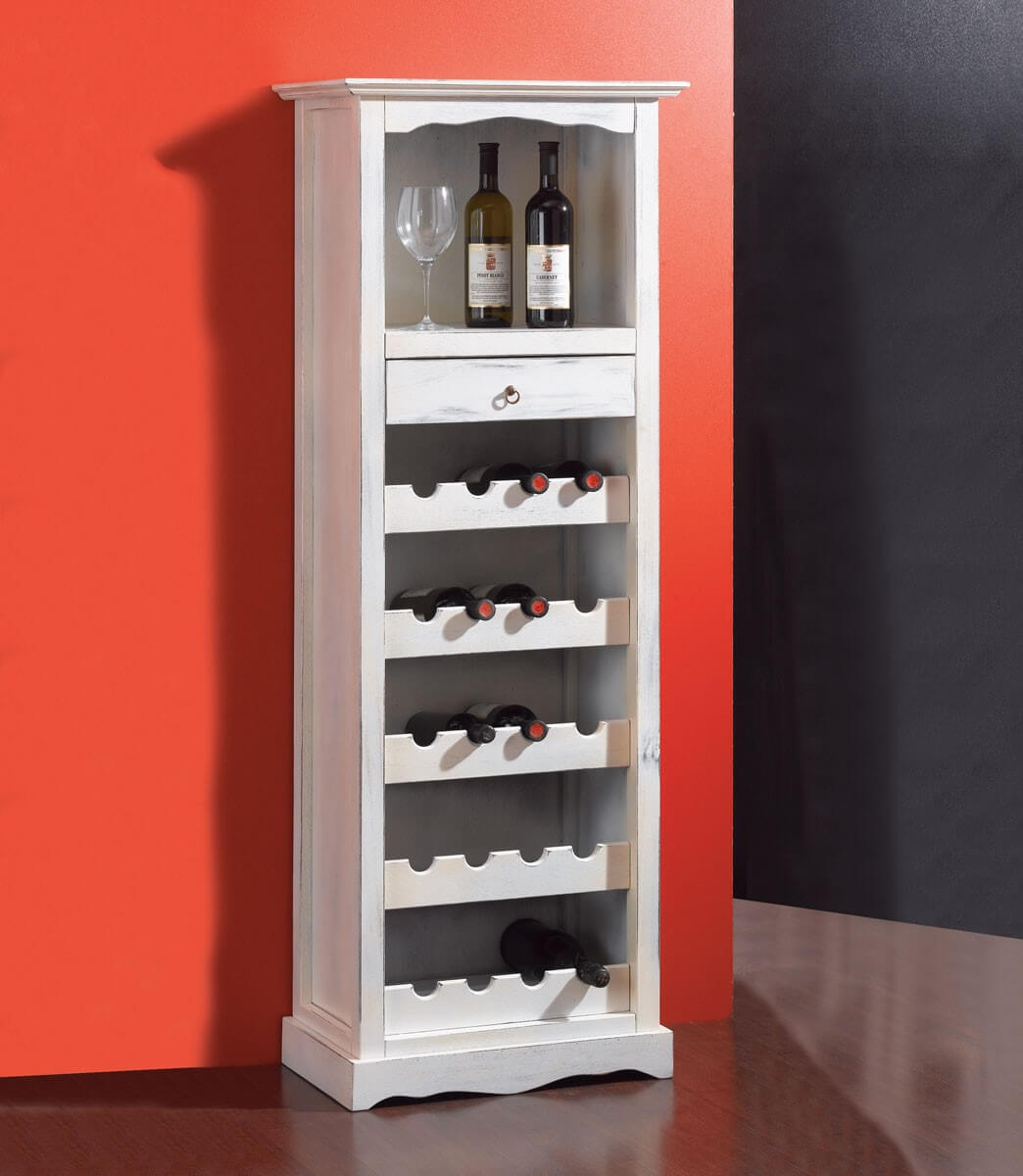 Cantinetta alta