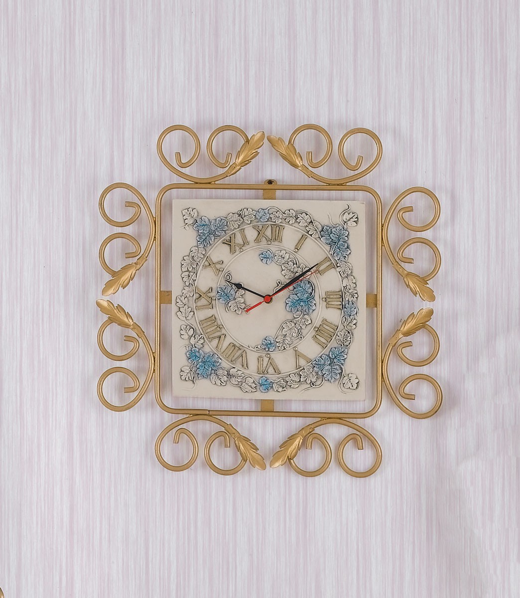 Orologio quadrato 2C