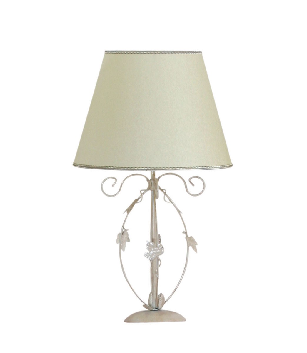 Lampada da tavolo Primavera Ø 30