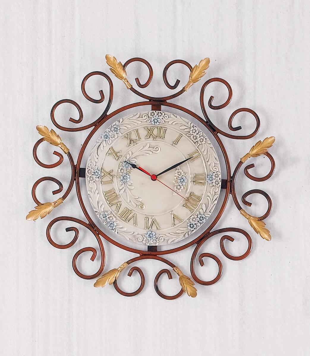 Orologio Tondo C55