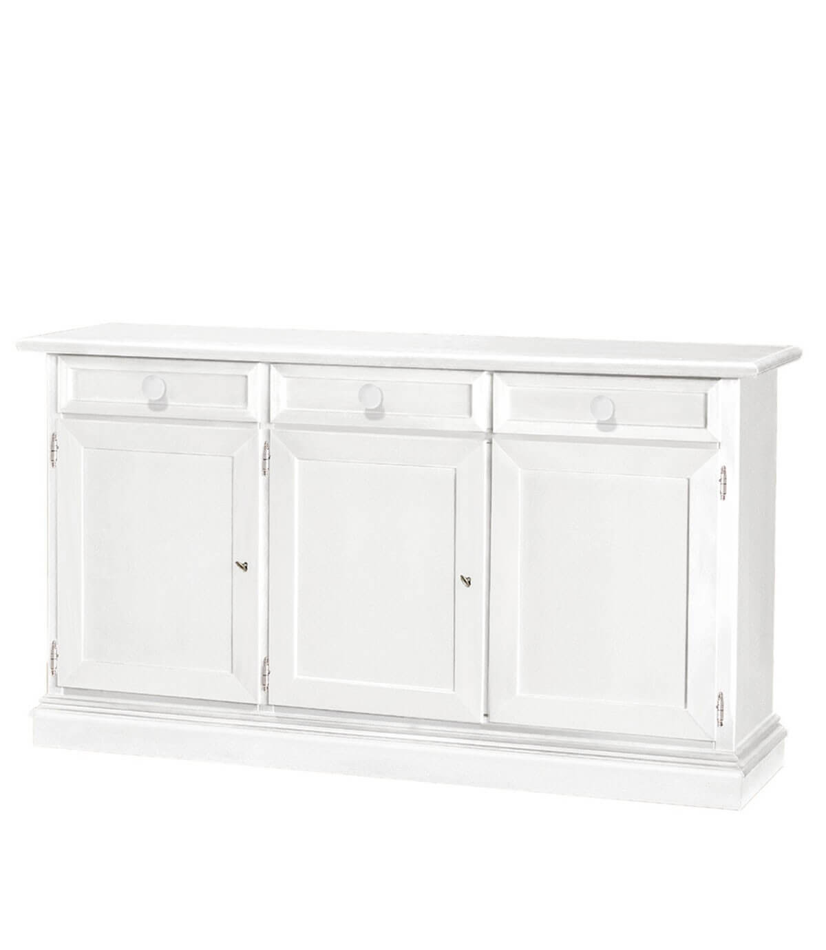Credenza a 3 ante