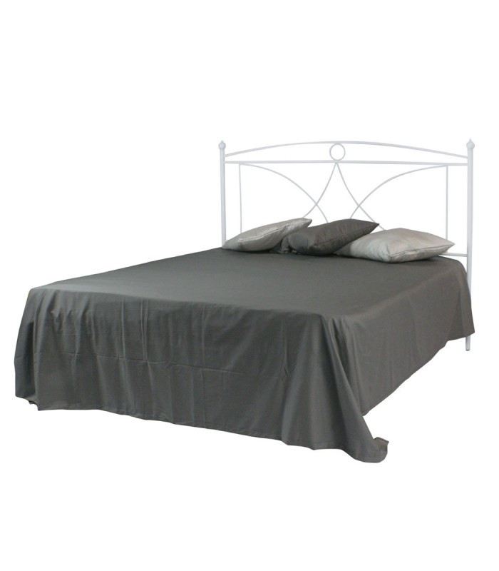 Testata letto in ferro battuto SISSY - Spazio Casa