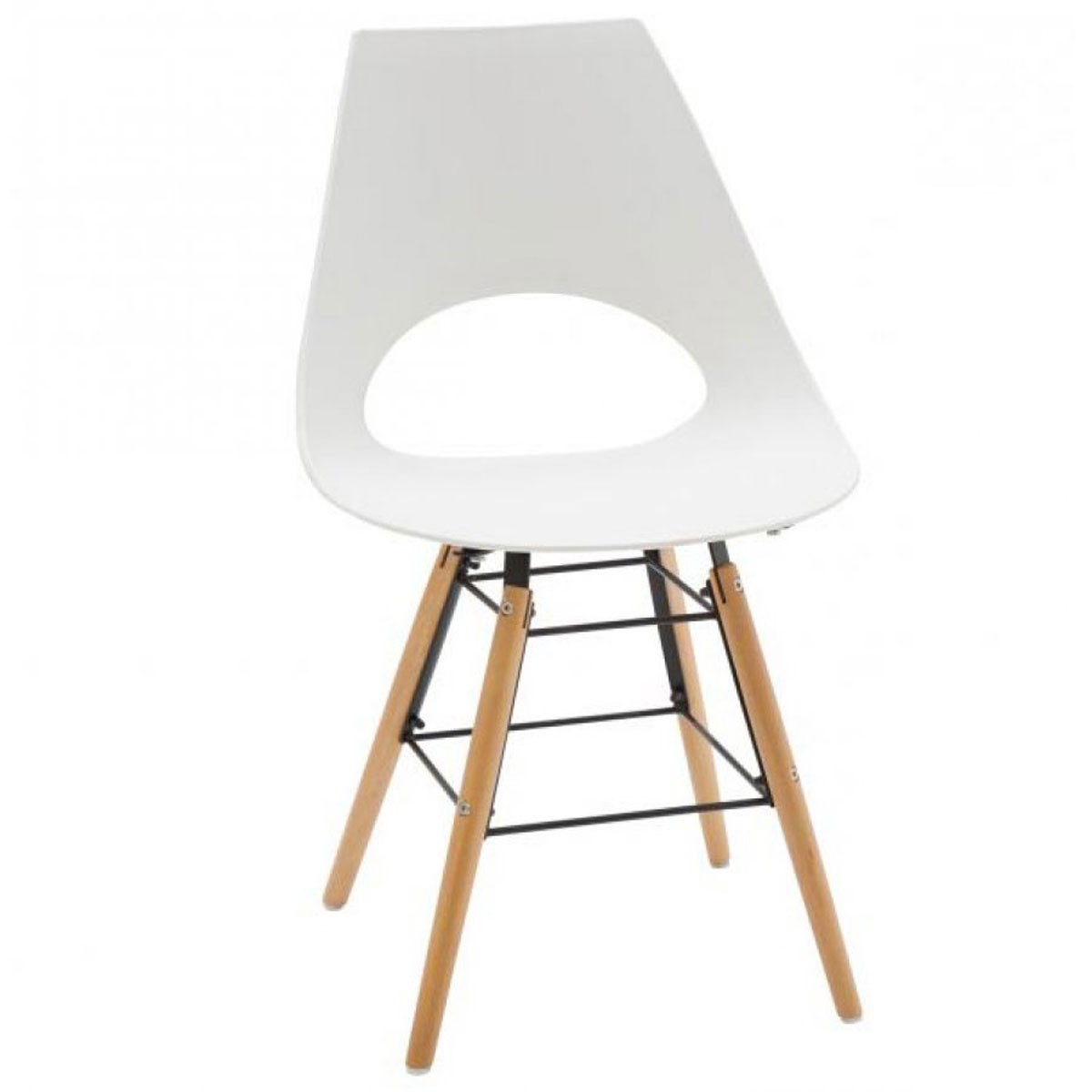 Sedia Moderna da Cucina ELYPSE