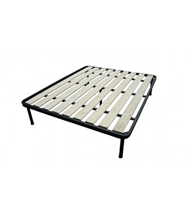 Rete Da Letto Matrimoniale Elettrica