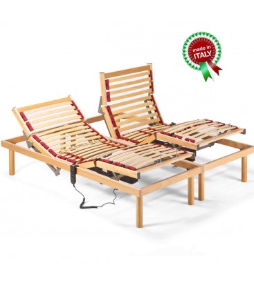 Rete A Doghe Per Letto Alla Francese