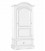 Armadio Legno 1 Porta