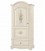 Armadio Legno 1 Porta