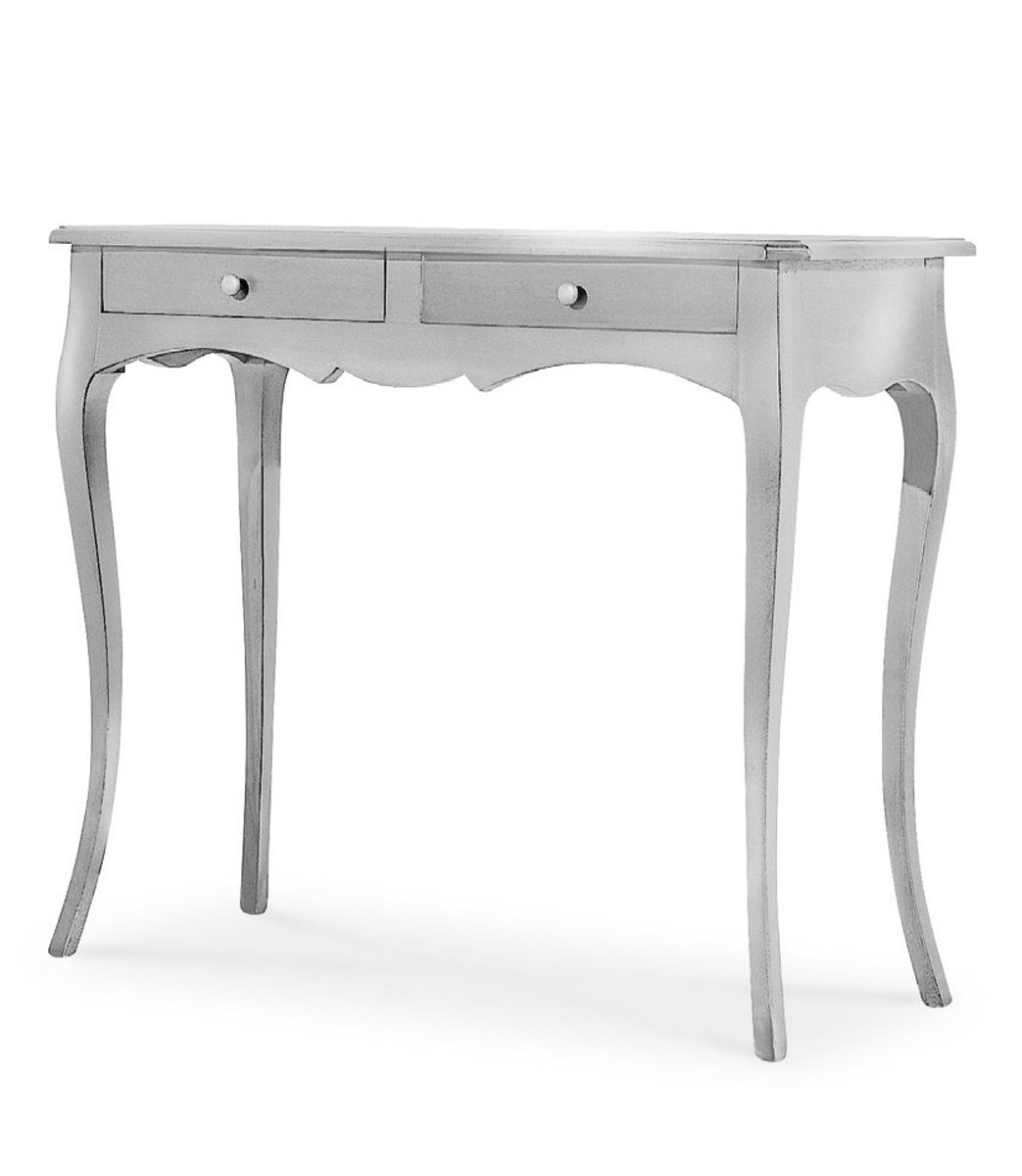 Consolle Spillo con Cassetti