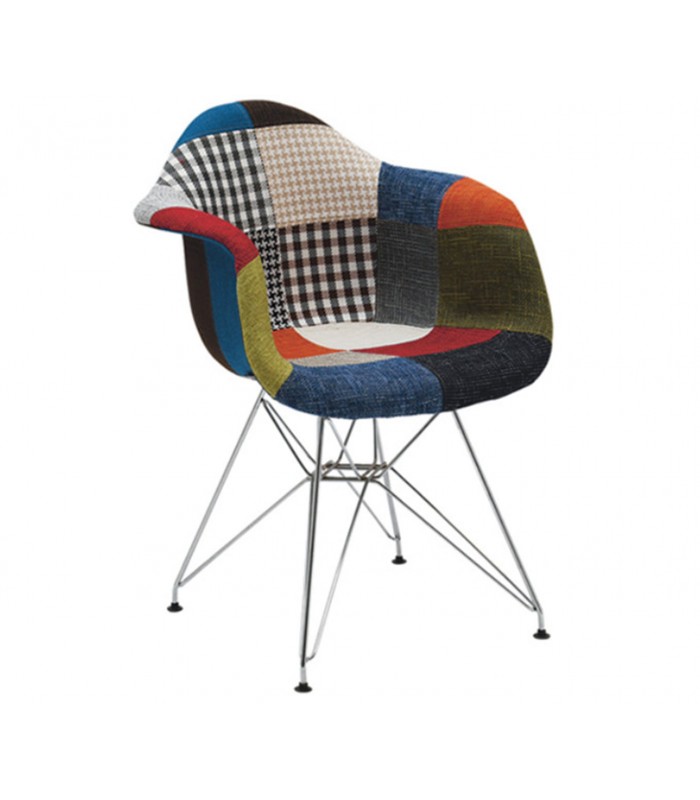 Totò Piccinni Poltrone In Tessuto Poltroncina Camera Da Letto Totò